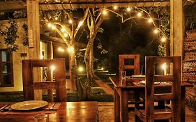 Pinnacle Safari Resort